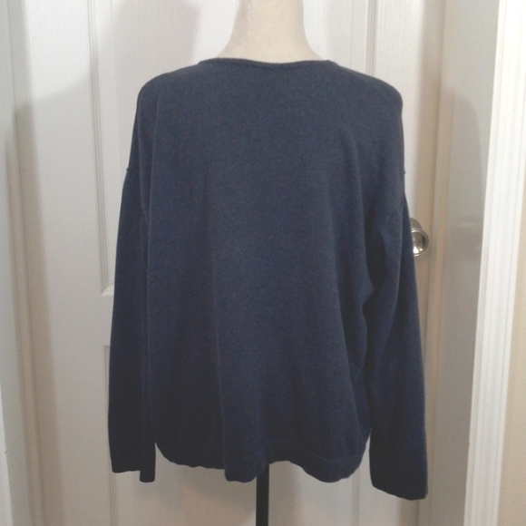 J. Jill Knit Top XL - Picture 4 of 5